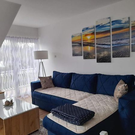 Apartman Giovanni Arandjelovac Exterior foto