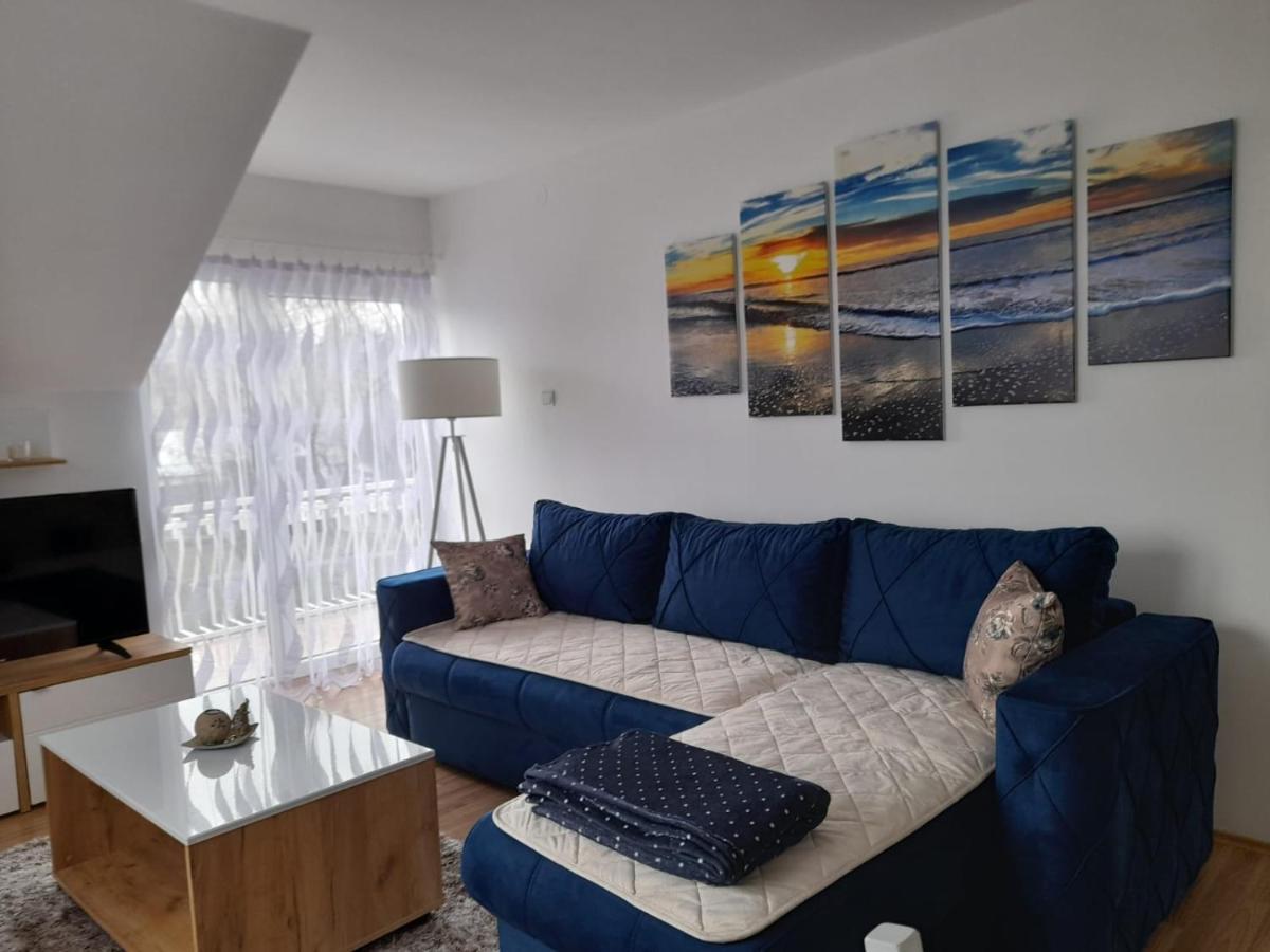 Apartman Giovanni Arandjelovac Exterior foto