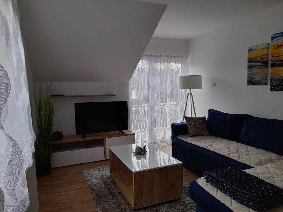Apartman Giovanni Arandjelovac Exterior foto
