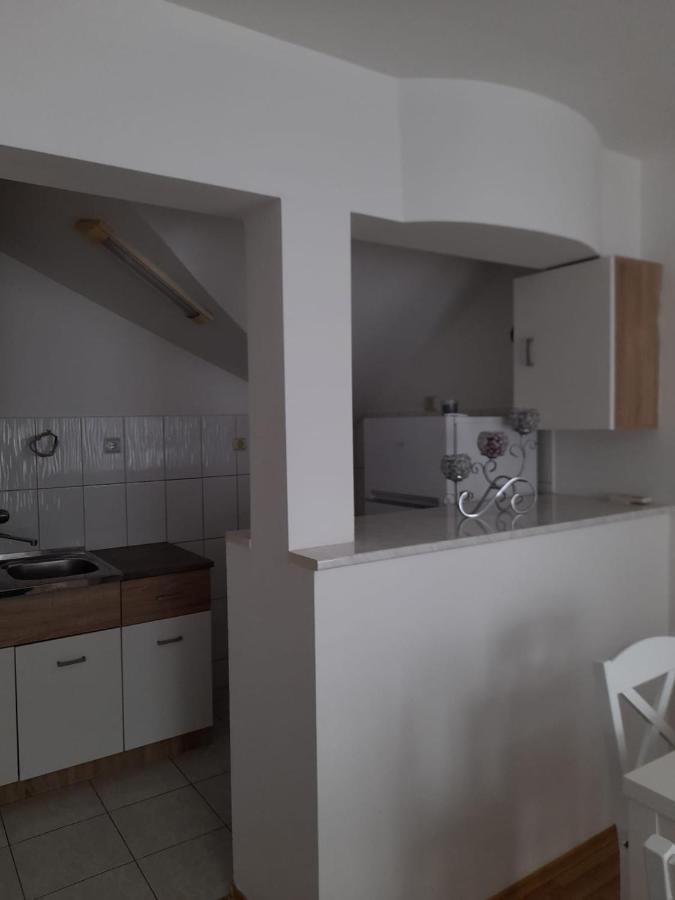 Apartman Giovanni Arandjelovac Exterior foto