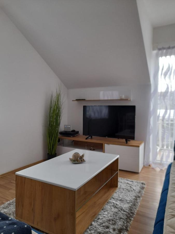 Apartman Giovanni Arandjelovac Exterior foto