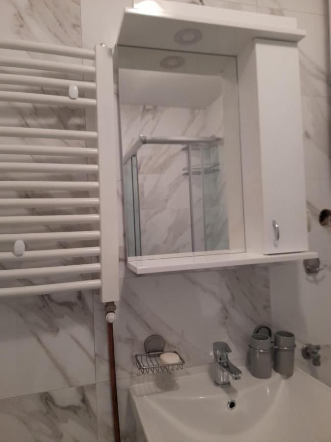 Apartman Giovanni Arandjelovac Exterior foto