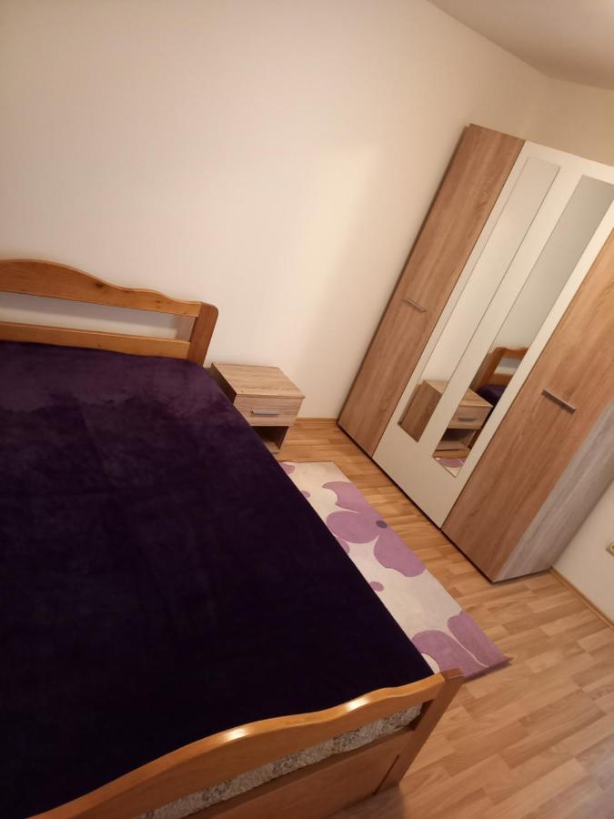 Apartman Giovanni Arandjelovac Exterior foto